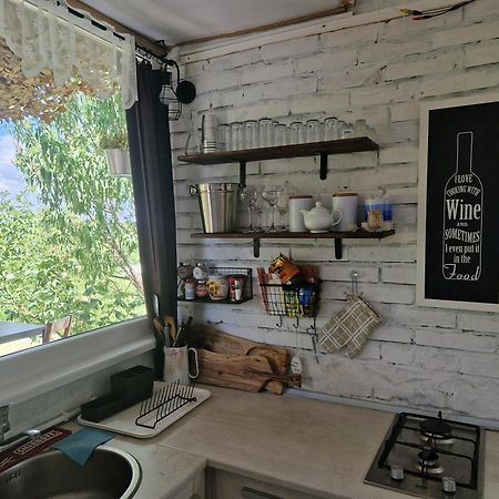 Sami Green House Banostor Экстерьер фото