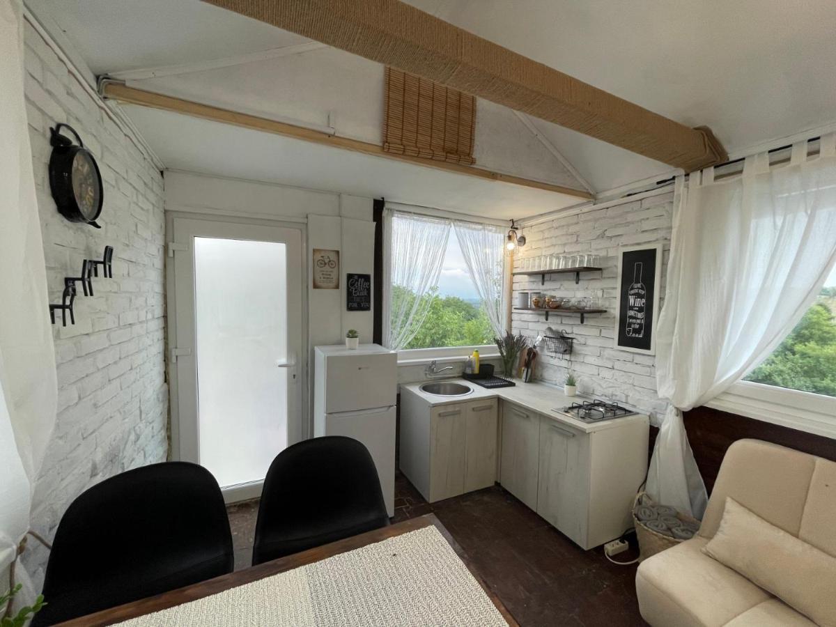 Sami Green House Banostor Экстерьер фото