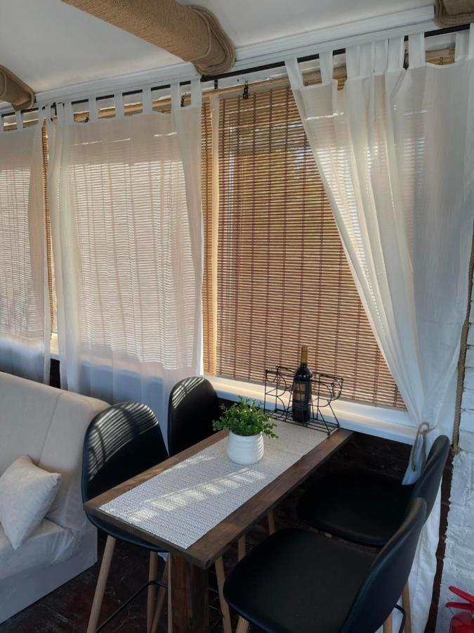 Sami Green House Banostor Экстерьер фото