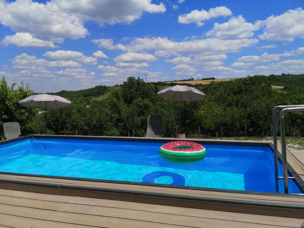 Sami Green House Banostor Экстерьер фото